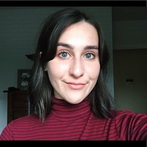 Meet your Posher, Kailee